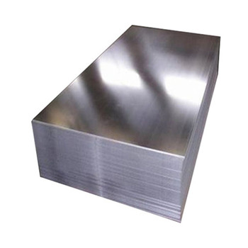 Dimanta alumīnija rūtainā plāksnes loksne ar augstu kvalitāti no Ķīnas ražotāja 