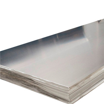 PE Coating1100 alumīnija sakausējuma balta krāsa pārklāta spoles alumīnija metāla loksne griestiem 