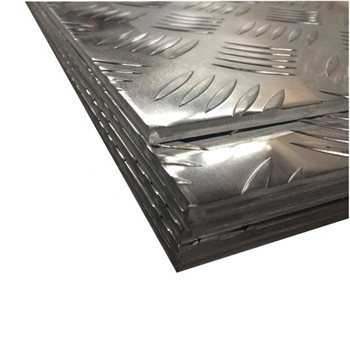 ĀKK augstas spīduma alumīnija kompozītmateriālu panelis / loksne 