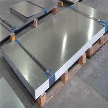 Bieza alumīnija plāksne 6061/6063/5083/7075 