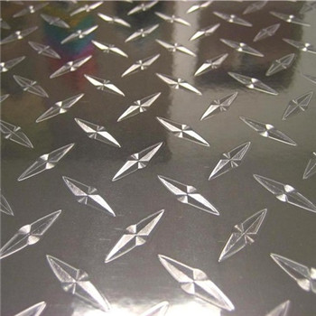 alumīnija loksne Pulēta alumīnija sakausējuma loksne virtuves piederumiem 