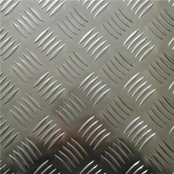 4mm ārējās sienas apšuvuma apdares alumīnija kompozītmateriālu loksne 