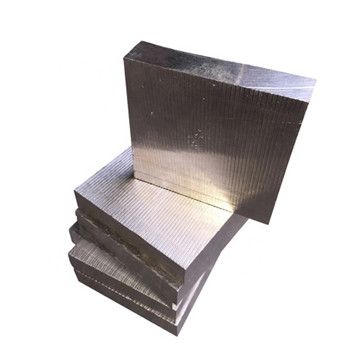 Ķīnas ražotāja karstā pārdošanas alumīnija loksnes ar anodētu tērauda stiepļu sietu / krāsainu alumīnija lokšņu metālu 