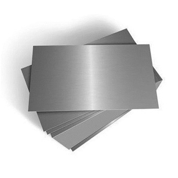 2m-4m plata alumīnija sakausējuma lokšņu metāla plāksnes biezums 