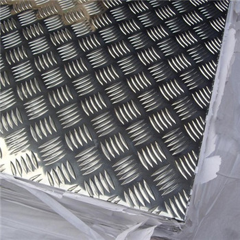 Perforēti nerūsējošie izstrādājumi, cinkota / Hastelloy loksne alumīnija plāksne perforēta (ovāla) loksne 5mm paplašināta 