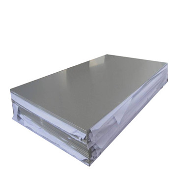5052 dimanta alumīnija pārbaudītāja plāksnes protektors instrumentu kastei 