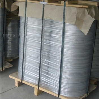 7075 alumīnija protektora plāksnes paraugs alumīnija sakausējuma protektora plāksne 