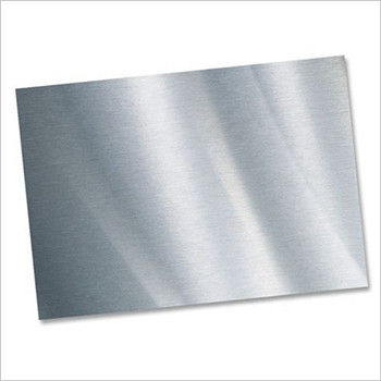 Laba virsma 6061 T6 / T651 alumīnija plāksne rūpnieciskai veidnei 