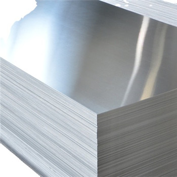 Alumīnija dimanta protektora plāksne 6061 T6 neslīdoša alumīnija loksne 