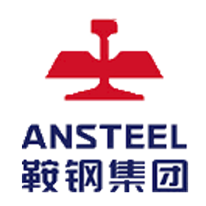 Ansteel logotips