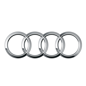Audi logotips