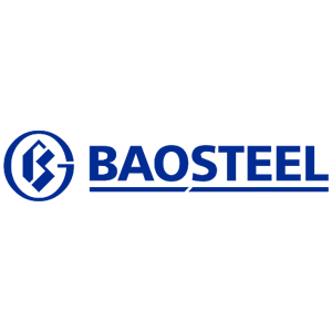 Baosteel logotips