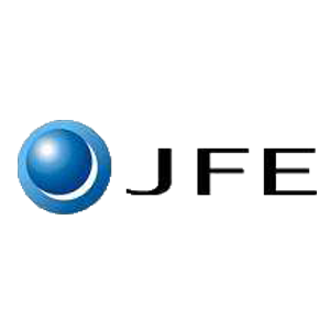 JFE logotips