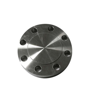 Pielāgota augstas kvalitātes alumīnija liešanas CNC apstrādes kvadrātveida cauruļu atloka 