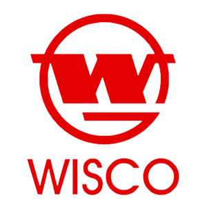 Wisco logotips