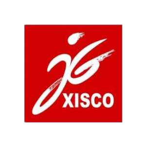 Xisco logotips